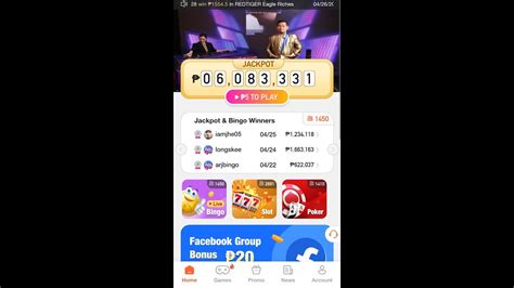 bingo plus scam or legit